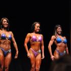 NPC Maryland State/East Coast Classic 2012 - #1